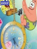 game pic for Sponge Bob CLK